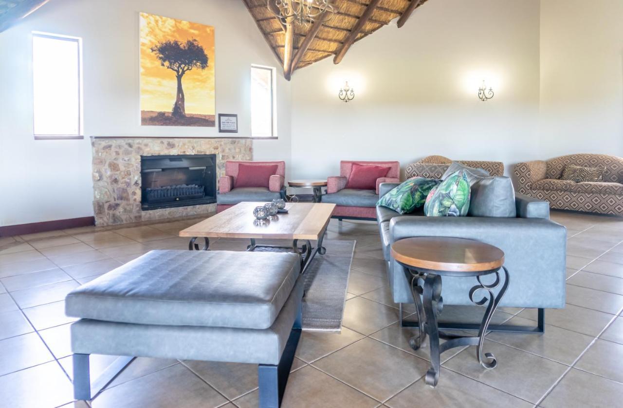 Zebula Golf Estate & Spa Executive Holiday Homes Mabula Game Reserve Exterior photo