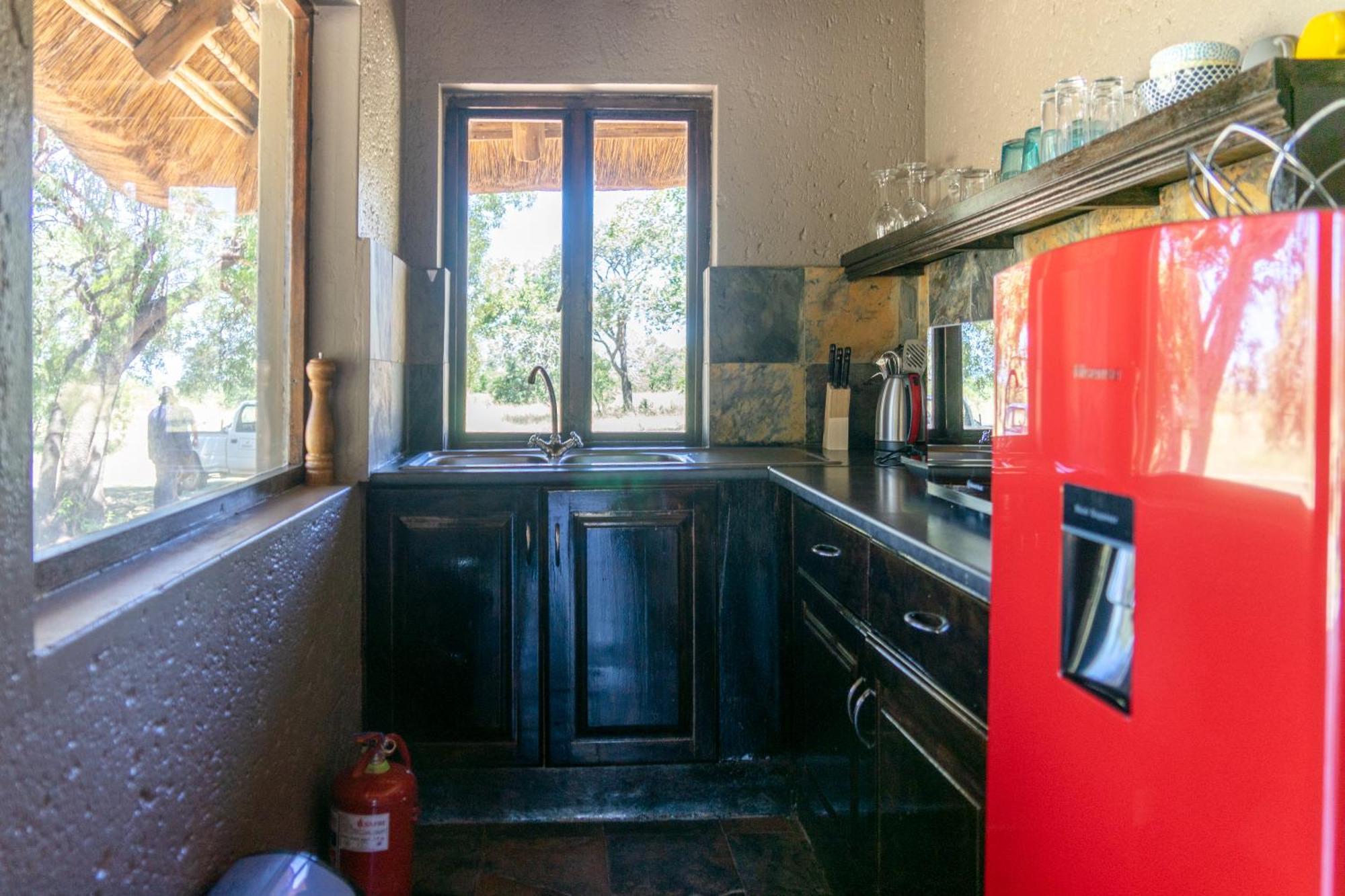 Zebula Golf Estate & Spa Executive Holiday Homes Mabula Game Reserve Room photo